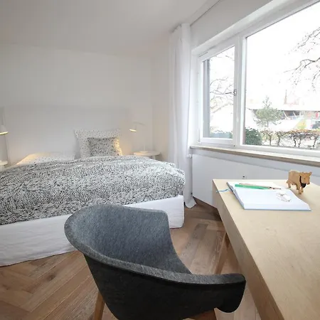 Apartment Ferienwohnung Mielert