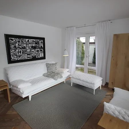 Apartment Ferienwohnung Mielert *