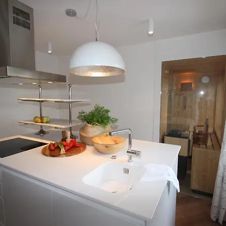 Apartment Ferienwohnung Mielert *