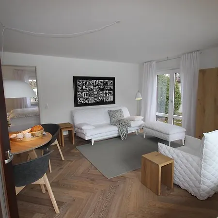 Ferienwohnung Mielert * Oberstdorf